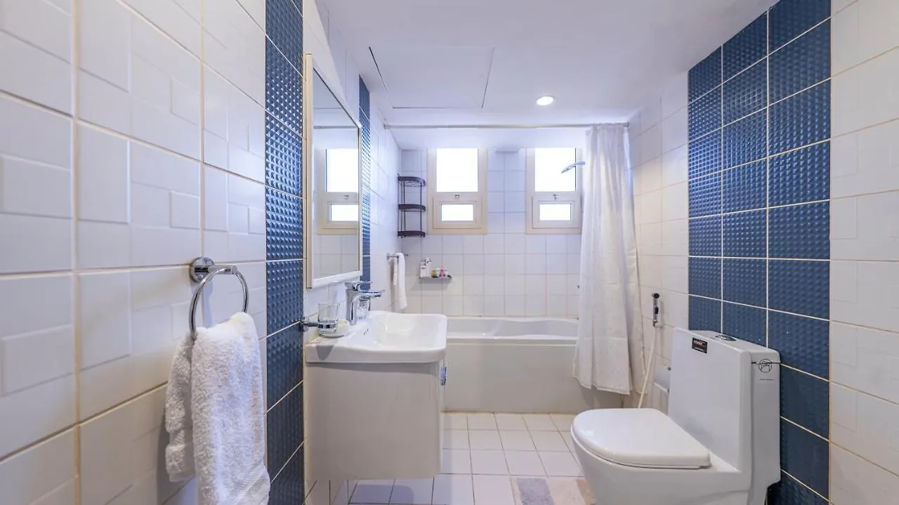 Mabaat - Taleed Al Malqa - 498 Apartment Riyadh