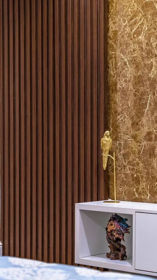 Mabaat - Taleed Al Malqa - 498 Apartment Riyadh