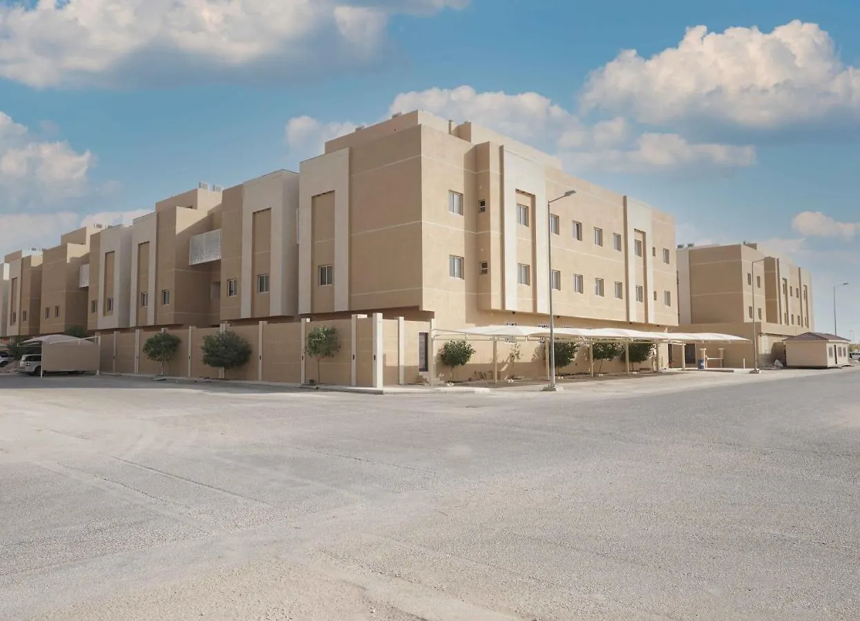 Mabaat - Taleed Al Malqa - 498 Apartment Riyadh