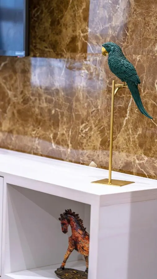 Mabaat - Taleed Al Malqa - 498 Apartment Riyadh